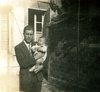Avec mon papa