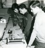 1966 cours d'électricité