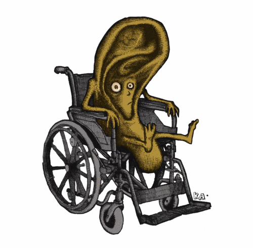 d