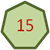 15