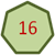16
