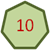 10