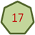 17