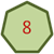 8