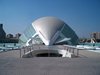 Valence cité des sciences