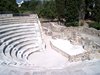 Théatre antique de Kos
