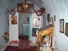Pily, église Stavros