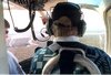 Visite du Le Grand Canyon du Colorado en hélicoptère