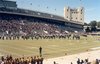 Match de Football Américain à Wilmette