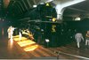 La plus grosse locomotive du monde à Detroit