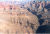 Visite du Le Grand Canyon du Colorado en hélicoptère