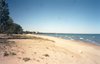 Lac Michigan
