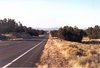 Désert de l'Arizona
