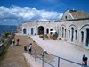 Le Fort Saint Eynard