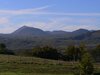 La chaîne des volcans