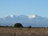 Le mont Canigou