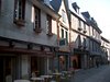 Vieille ville de Quimper