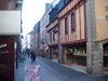 Vieille ville de Quimper