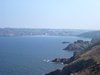 La baie des trépassés