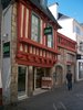 Vieille ville de Quimper