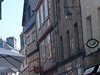 Vieille ville de Quimper