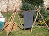 Fête médiévale à Pont Croix