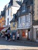 Vieille ville de Quimper