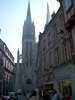 Vieille ville de Quimper