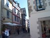 Vieille ville de Quimper