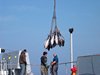 Retour de pêche à Douarnenez