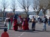 Fête médiévale à Pont Croix
