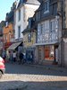 Vieille ville de Quimper