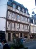 Vieille ville de Quimper