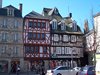 Vieille ville de Quimper