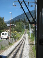 09.07.28 048 Le train à crémaillère du Montenvers.JPG